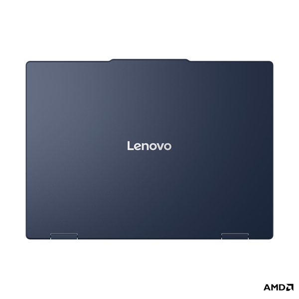 LENOVO IdeaPad 5 2-in-1 14AHP11, 14,0" WUXGA Touch, AMD Ryzen 7 250, 16GB, 512GB, NoOS, NoAdp, Cosmic Blue (83UJ002QHV)