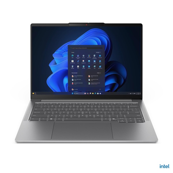 LENOVO IdeaPad 5 2-in-1 14IPH11, 14,0" WUXGA Touch, Intel Core U7 355, 16GB, 512GB, NoOS, NoAdp, Luna Grey (83UG004DHV)