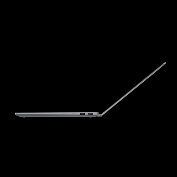 LENOVO IdeaPad 5 2-in-1 14IRH9, 14.0" WUXGA Touch OLED, Intel Core i5-13420H, 16GB, 512GB SSD, Win11 Home, Luna Grey (83KX0054HV)