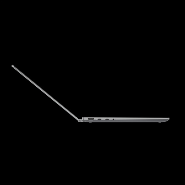 LENOVO IdeaPad 5 2-in-1 14IRH9, 14.0" WUXGA Touch OLED, Intel Core i5-13420H, 16GB, 512GB SSD, Win11 Home, Luna Grey (83KX0054HV)