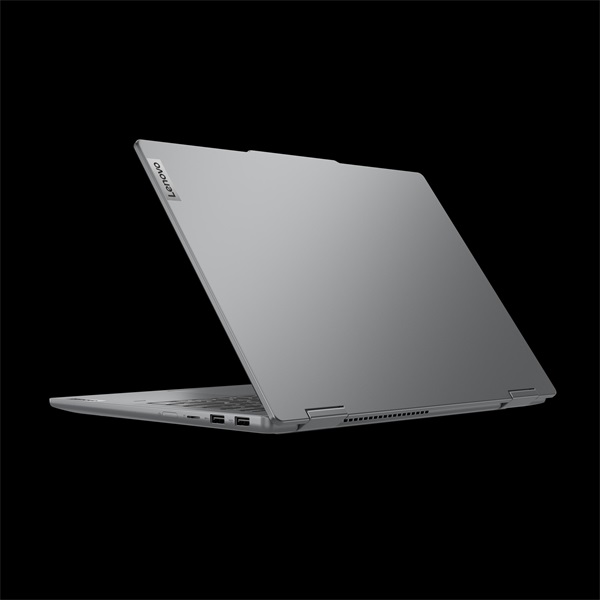 LENOVO IdeaPad 5 2-in-1 14IRH9, 14.0" WUXGA Touch OLED, Intel Core i5-13420H, 16GB, 512GB SSD, Win11 Home, Luna Grey (83KX0054HV)
