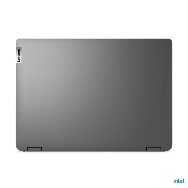LENOVO IdeaPad Flex 5 14IAU7, 14.0" WUXGA MT, Intel Core i5-1235U, 8GB, 256GB SSD, Win11 Home S, Storm Grey (82R700HUHV)