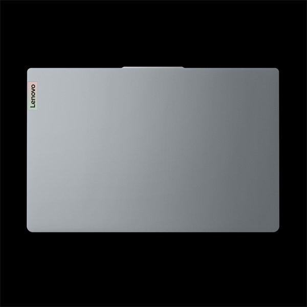 LENOVO IdeaPad Slim 3 15ABR8, 15,6" FHD, AMD Ryzen 7 5825U, 8GB, 512GB, NoOS, NoAdp, Arctic Grey (82XM01BDHV)