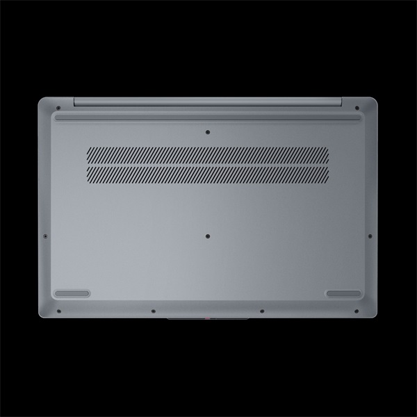 LENOVO IdeaPad Slim 3 15ABR8, 15,6" FHD, AMD Ryzen 7 5825U, 8GB, 512GB, NoOS, NoAdp, Arctic Grey (82XM01BDHV)