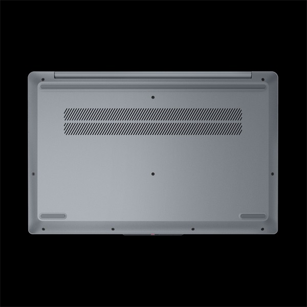 LENOVO IdeaPad Slim 3 15AMN8, 15.6" FHD, AMD Ryzen 5-7520U, 8GB, 512GB SSD, NoOS, Arctic Grey (82XQ00ASHV)