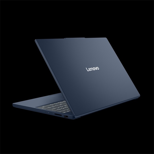 LENOVO IdeaPad Slim 3 15ARP10, 15.3" WUXGA, AMD Ryzen 5 7535HS, 16GB, 512GB SSD, Win11 Home S, Cosmic Blue (83K7007AHV)
