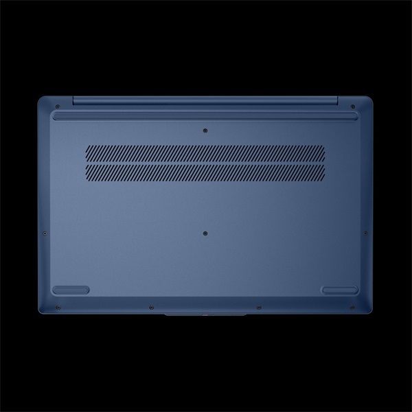 LENOVO IdeaPad Slim 3 15IAN8, 15.6" FHD, Intel Core i3-N305, 8GB, 512GB SSD, NoOS, Abyss Blue (82XB00A9HV)