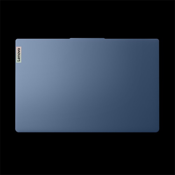 LENOVO IdeaPad Slim 3 15IAN8, 15.6" FHD, Intel Core i3-N305, 8GB, 512GB SSD, NoOS, Abyss Blue (82XB00A9HV)
