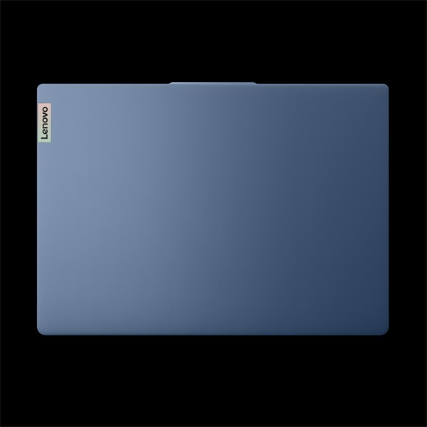 LENOVO IdeaPad Slim 3 16ABR8, 16.0" WUXGA , AMD Ryzen 7 7730U, 16GB, 512GB SSD, NoOS, Abyss Blue (82XR005UHV)