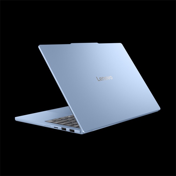 LENOVO IdeaPad Slim 5 13ARP10, 13.3" WUXGA, AMD Ryzen 5 7535HS, 16GB, 512GB SSD, NoOS, Polar Blue (83J2002PHV)
