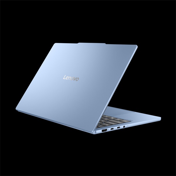 LENOVO IdeaPad Slim 5 13ARP10, 13.3" WUXGA, AMD Ryzen 5 7535HS, 16GB, 512GB SSD, NoOS, Polar Blue (83J2002PHV)