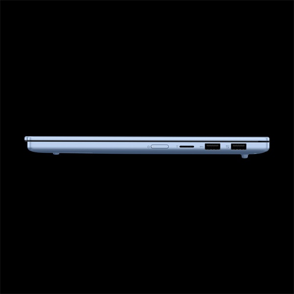 LENOVO IdeaPad Slim 5 13ARP10, 13.3" WUXGA, AMD Ryzen 5 7535HS, 16GB, 512GB SSD, NoOS, Polar Blue (83J2002PHV)