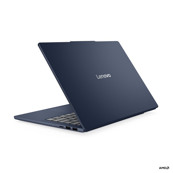 LENOVO IdeaPad Slim 5 14ARP10, 14" WUXGA, AMD Ryzen 7 7735HS, 16GB, 1TB SSD, NoOS, Cosmic Blue (83HT001NHV)