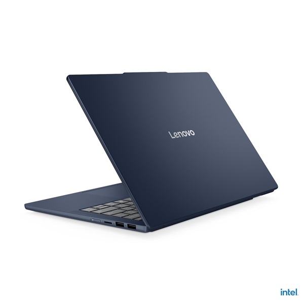 LENOVO IdeaPad Slim 5 14IPH11, 14,0" WUXGA, Intel Core U7 355, 16GB, 512GB, NoOS, NoAdp, Cosmic Blue (83S50069HV)