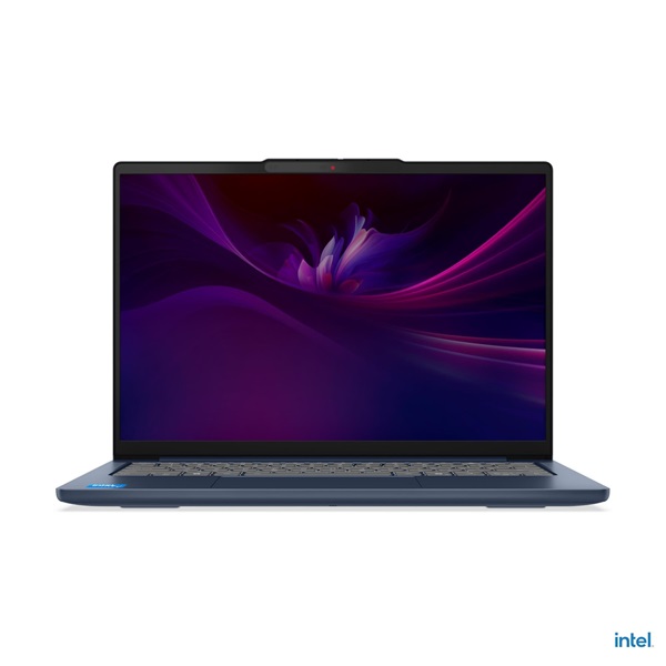 LENOVO IdeaPad Slim 5 14IPH11, 14,0" WUXGA, Intel Core U7 355, 16GB, 512GB, NoOS, NoAdp, Cosmic Blue (83S50069HV)