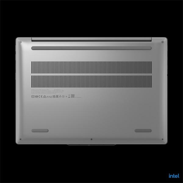 LENOVO IdeaPad Slim 5 14IRH10R, 14.0" WUXGA , Intel Core 5 210H, 16GB, 1TB SSD, NoOS, Luna Grey (83J00023HV)