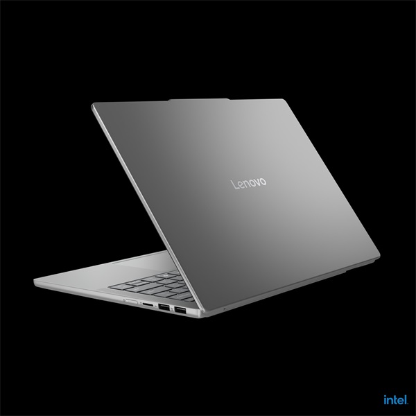 LENOVO IdeaPad Slim 5 14IRH10, 14.0" WUXGA, Intel Core i5-13420H, 16GB, 1TB SSD, NoOS, Luna Grey (83HR00CKHV)