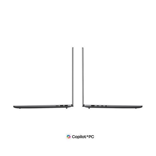 LENOVO IdeaPad Slim 5 16AGP11, 16.0" WUXGA, AMD Ryzen AI 5 430, 16GB, 512GB SSD, NoOS, NoAdp, Luna Grey (83S2002WHV)