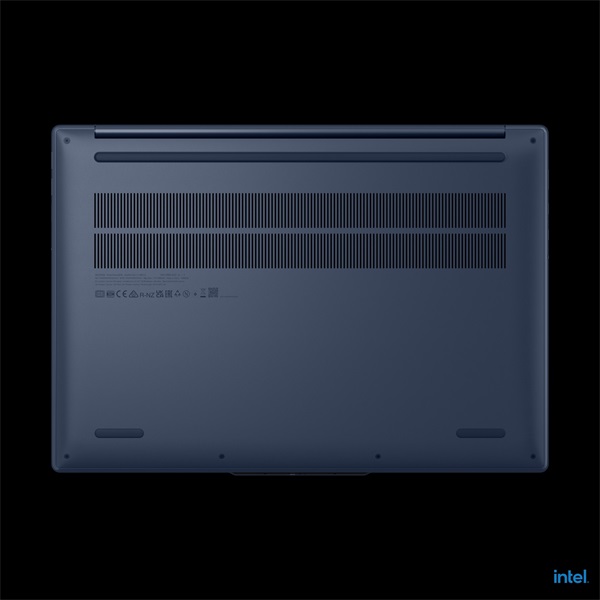 LENOVO IdeaPad Slim 5 16IRH10, 16.0" WUXGA, Intel Core i5-13420H, 16GB, 1TB SSD, NoOS, Cosmic Blue (83HS001QHV)