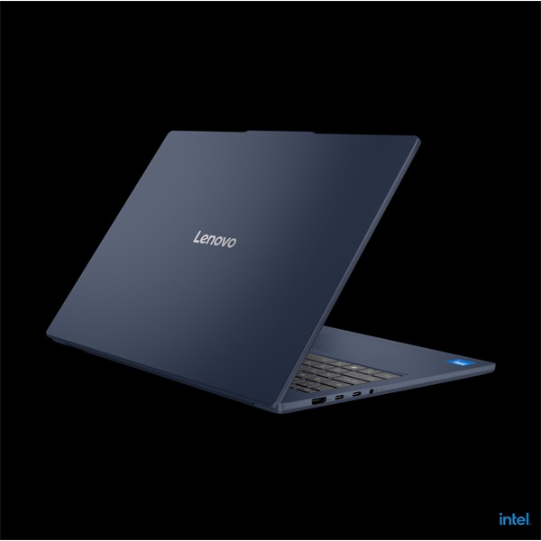 LENOVO IdeaPad Slim 5 16IRH10, 16.0" WUXGA, Intel Core i5-13420H, 16GB, 512GB SSD, NoOS, Cosmic Blue (83HS001SHV)