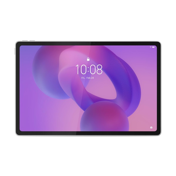 LENOVO Idea Tab Plus (TB361FU),  12,1" , MediaTek Dimensity 6400 OC, 6GB, 128GB, Android, Cloud Grey, PEN+FOLIO, WOA (ZAG71090GR)