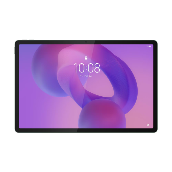 LENOVO Idea Tab Pro (TB373FU) 12,7" , MediaTek Dimensity 8300, 12GB, 256GB, Android, Luna Grey, PEN, WOA (ZAE40206GR)