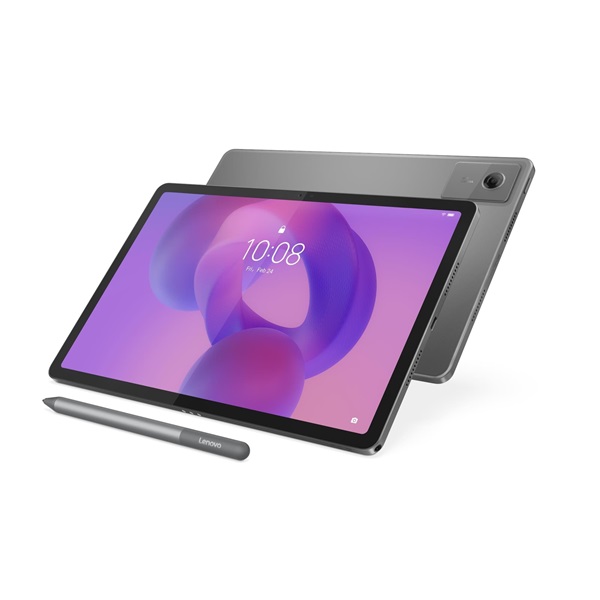 LENOVO Idea Tab (TB336FU),  11" , MediaTek Dimensity 6300 OC, 8GB, 128GB, Android, Luna Grey, PEN+HFKBD, WOA (ZAFR0336HU)