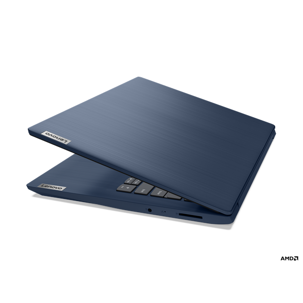 LENOVO Ideapad 3 14ALC6 14.0" FHD, Ryzen 3 5300U, 8GB, 256GB SSD, INT, NOOS, Abyss Blue (82KT00CUHV)