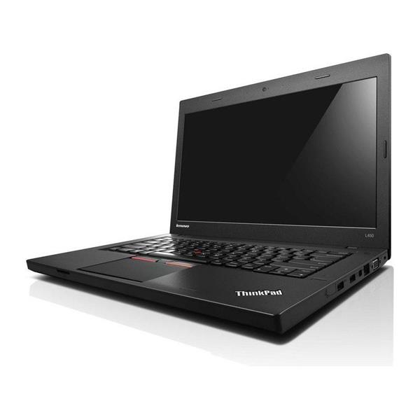 LENOVO L450  i3-5005U, 14   16:9, 2000/ 4096/ 500 SSHD/S/L/ WiFi, CAM,  használt notebook