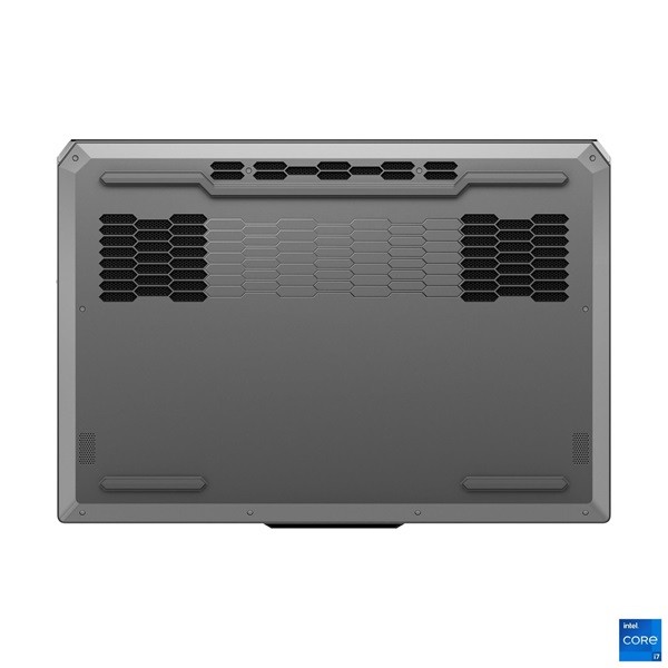 LENOVO LOQ 17IRX10, 17,3" FHD, Intel Core I7-13650HX, 16GB, 512GB, nV RTX5050 8GB, NoOS, Luna Grey (83JH00G3HV)