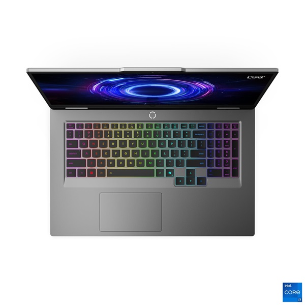 LENOVO LOQ 17IRX10, 17,3" FHD, Intel Core I7-13650HX, 16GB, 512GB, nV RTX5050 8GB, NoOS, Luna Grey (83JH00G3HV)