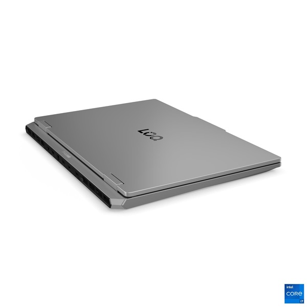 LENOVO LOQ 17IRX10, 17,3" FHD, Intel Core I7-13650HX, 16GB, 512GB, nV RTX5050 8GB, NoOS, Luna Grey (83JH00G3HV)
