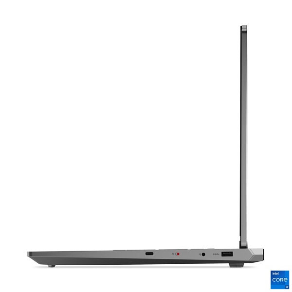 LENOVO LOQ 17IRX10, 17,3" FHD, Intel Core I7-13650HX, 16GB, 512GB, nV RTX5060 8GB, NoOS, Luna Grey (83JH00G2HV)