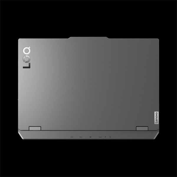 LENOVO LOQ Gaming 15AHP9, 15.6" FHD, AMD Ryzen 5-8645HS, 16GB, 1TB SSD, nV RTX 4050 6GB, Win11 Home, Luna Grey (83DX005XHV)