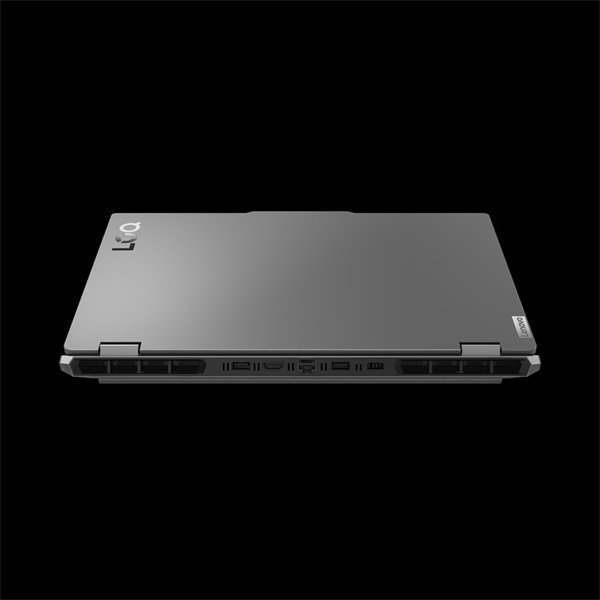 LENOVO LOQ Gaming 15AHP9, 15.6" FHD, AMD Ryzen 5-8645HS, 16GB, 1TB SSD, nV RTX 4050 6GB, Win11 Home, Luna Grey (83DX005XHV)