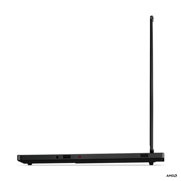 LENOVO Legion 5 15AHP11, 15,3" WQXGA, AMD Ryzen 7 250, 16GB, 512GB, nV RTX5050 8GB, NoOS, Eclipse Black (83Q70084HV)