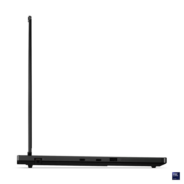 LENOVO Legion 5 15IRX10, 15,1" WQXGA, Intel Core I7-14700HX, 16GB, 1TB, nV RTX5050 8GB, NoOS, Eclipse Black (83LY00WGHV)