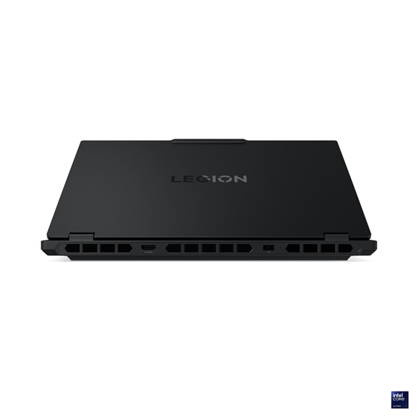 LENOVO Legion 5 15IRX10, 15,1" WQXGA, Intel Core I7-14700HX, 16GB, 1TB, nV RTX5050 8GB, NoOS, Eclipse Black (83LY00WGHV)