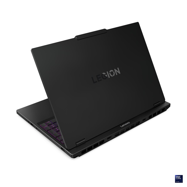 LENOVO Legion 5 15IRX10, 15,1" WQXGA, Intel Core I7-14700HX, 16GB, 1TB, nV RTX5050 8GB, NoOS, Eclipse Black (83LY00WGHV)