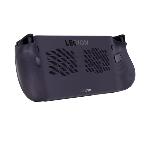 LENOVO Legion Go S 8ARP1, 8" WUXGA Touch, AMD Ryzen Z2 GO, 32GB, 1TB SSD, AMD Radeon, SteamOS, Nebula Nocturne (83L3003SHV)