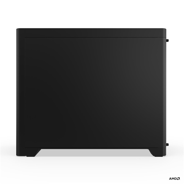 LENOVO Legion T5 30AGB10, AMD Ryzen 7 7800X3D, 48GB, 1TB, RTX 5070 12GB, NoOS, Eclipse Black (90YJ007GHG)