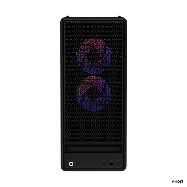 LENOVO Legion T5 30AGB10, AMD Ryzen 7 7800X3D, 48GB, 1TB, RTX 5070 12GB, NoOS, Eclipse Black (90YJ007GHG)