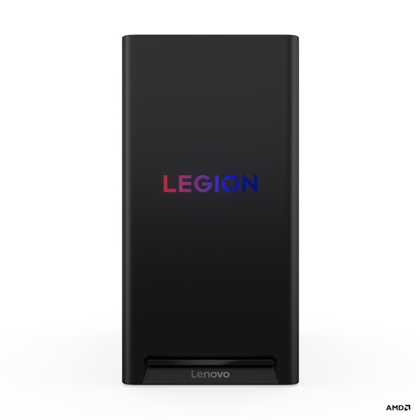 LENOVO Legion T5 30AGB10, AMD Ryzen 7 7800X3D, 48GB, 1TB, RTX 5070 12GB, NoOS, Eclipse Black (90YJ007GHG)