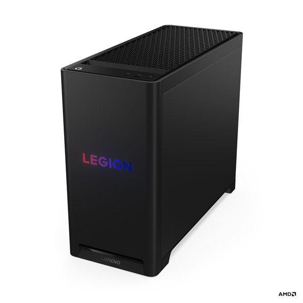 LENOVO Legion T5 30AGB10, AMD Ryzen 7 7800X3D, 48GB, 1TB, RTX 5070 12GB, NoOS, Eclipse Black (90YJ007GHG)