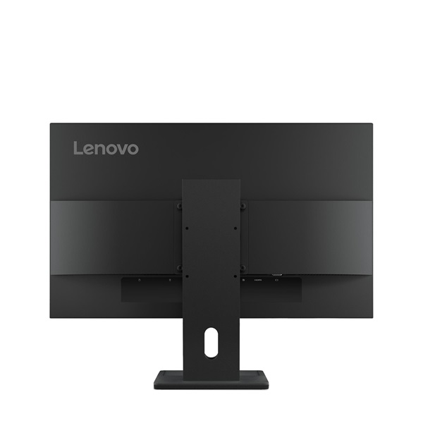 LENOVO Monitor - ThinkVision E24-40; 23,8" FHD 1920x1080 IPS, 16:9, 4ms, 100Hz, 1300:1, 250cd/m2, HDMI, DP, VGA, Pivot (64BAMAT1EU)