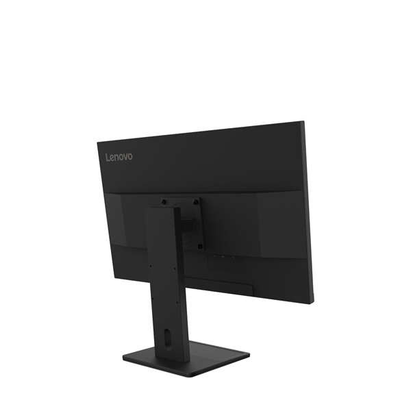 LENOVO Monitor - ThinkVision E27-40; 27" FHD 1920x1080 IPS, 16:9, 4ms, 100Hz, 1500:1, 300cd/m2, HDMI, DP, VGA (64BCMAT4EU)
