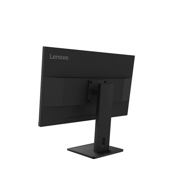 LENOVO Monitor - ThinkVision E27-40; 27" FHD 1920x1080 IPS, 16:9, 4ms, 100Hz, 1500:1, 300cd/m2, HDMI, DP, VGA (64BCMAT4EU)