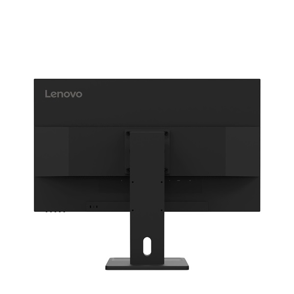LENOVO Monitor - ThinkVision E27-40; 27" FHD 1920x1080 IPS, 16:9, 4ms, 100Hz, 1500:1, 300cd/m2, HDMI, DP, VGA (64BCMAT4EU)