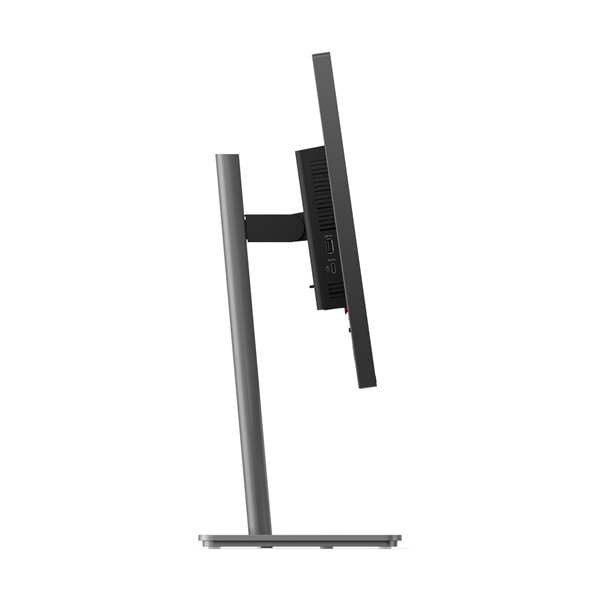 LENOVO Monitor - ThinkVision P24qd-40; 23,8" QHD 2560x1440 IPS 120Hz, 16:9, 1500:1, 300cd/m2, 4ms, HDMI,DP,USB ABC, RJ45 (64B1GAT1EU)