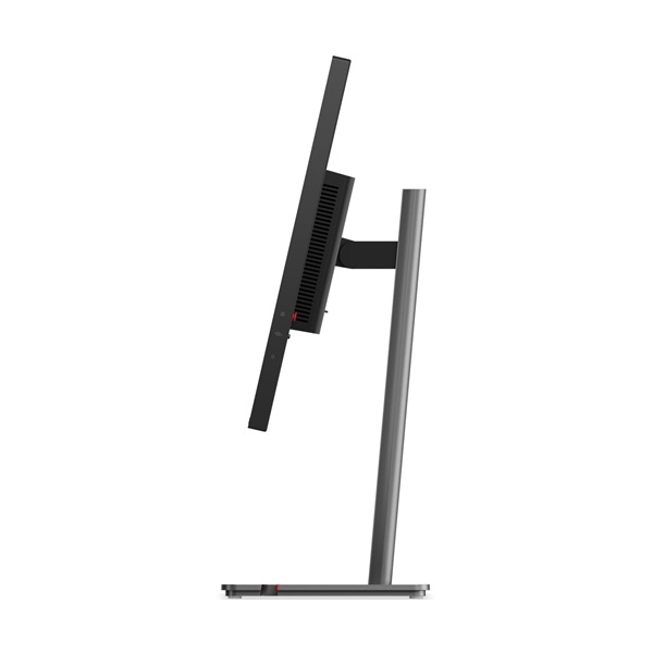 LENOVO Monitor - ThinkVision P27q-40; 27.0" QHD 2560x1440 IPS 120Hz, 16:9, 1500:1, 350cd/m2, 4ms, HDMI, DP, USB A-B-C (64A7GAT6EU)
